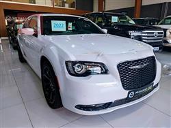 کرایسلەر 300